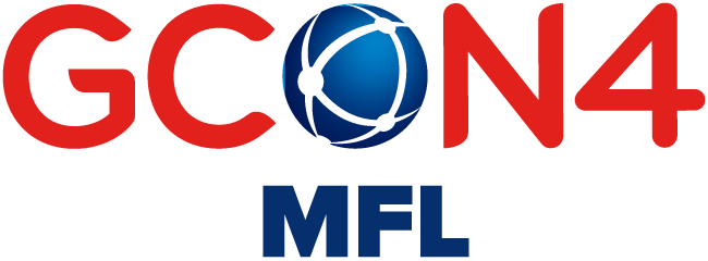 gcon4 mfl logo